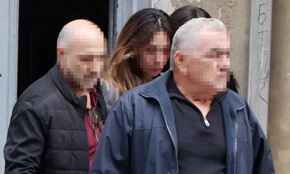 Κρήτη: Στο «σκαμνί» η 39χρονη που έριξε βιτριόλι στον σύζυγό της-Στις 13 Φεβρουαρίου η δίκη